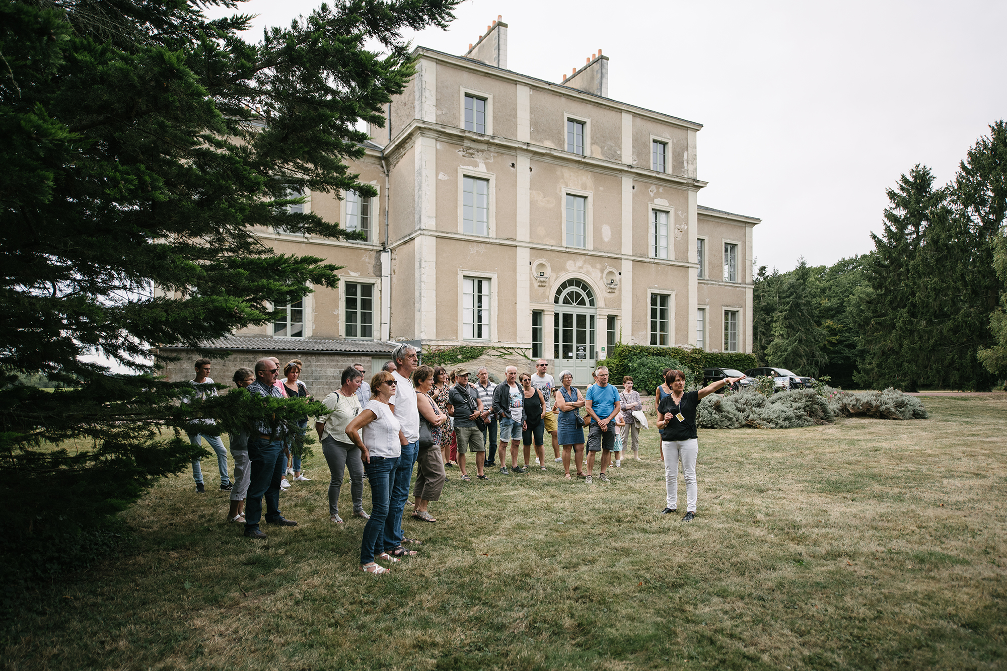 Journées Européennes du patrimoine